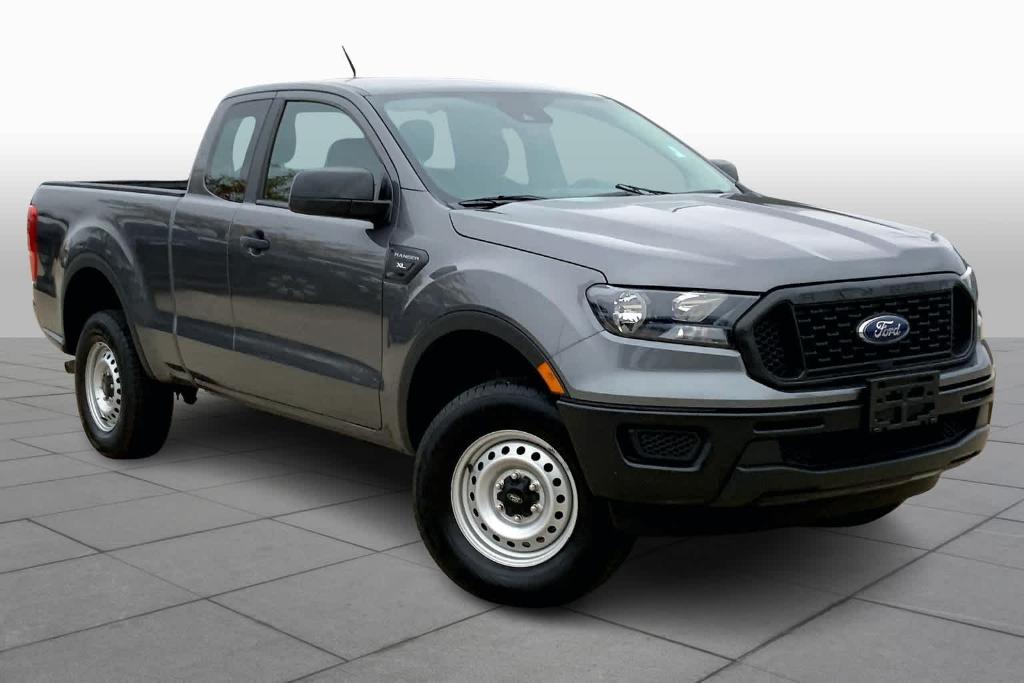 used 2022 Ford Ranger car, priced at $23,773