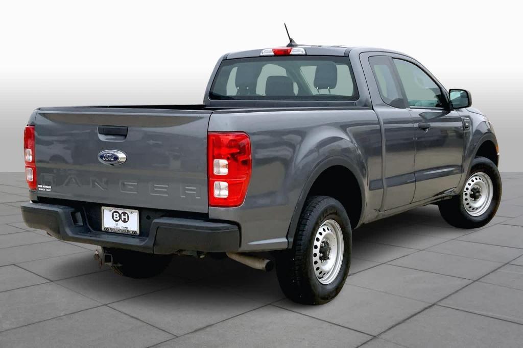 used 2022 Ford Ranger car, priced at $23,773