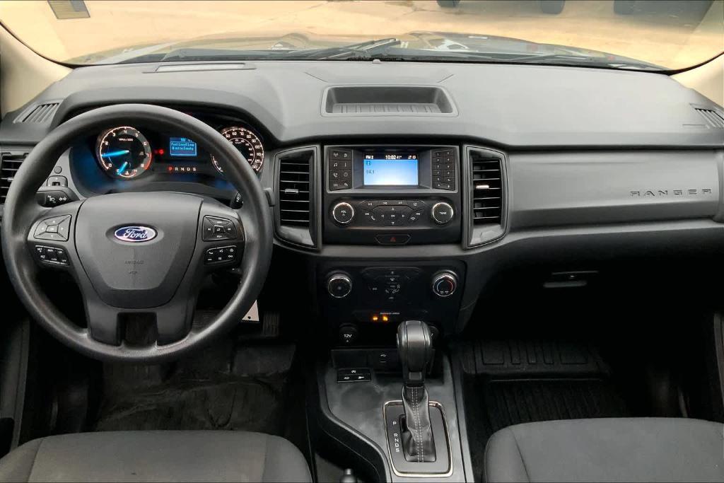 used 2022 Ford Ranger car, priced at $23,773