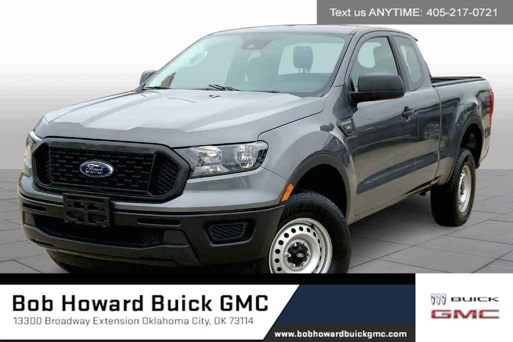 used 2022 Ford Ranger car, priced at $23,773