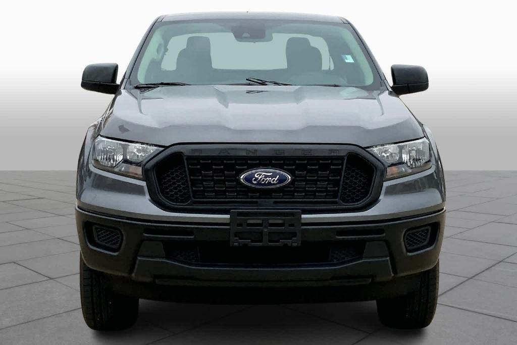 used 2022 Ford Ranger car, priced at $23,773