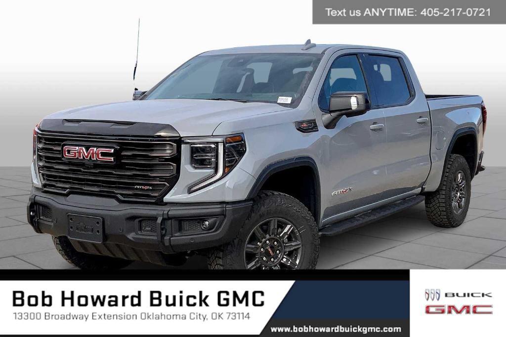 new 2025 GMC Sierra 1500 car, priced at $80,730