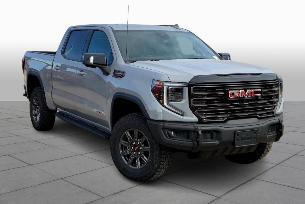 new 2025 GMC Sierra 1500 car, priced at $80,730