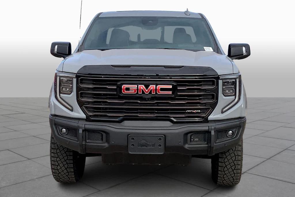 new 2025 GMC Sierra 1500 car, priced at $80,730