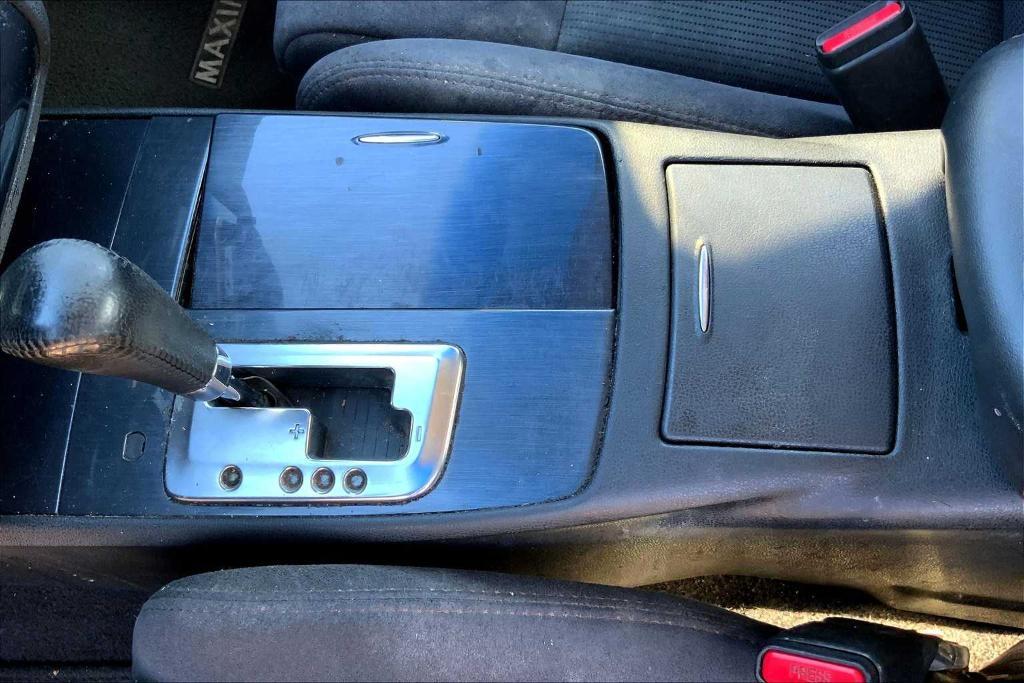 used 2014 Nissan Maxima car, priced at $5,899