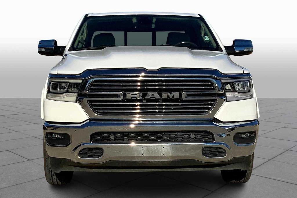 used 2020 Ram 1500 car, priced at $28,773