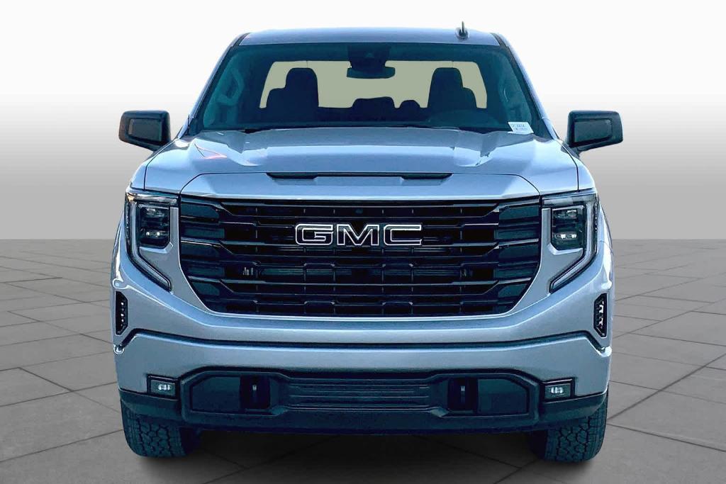 new 2025 GMC Sierra 1500 car, priced at $55,395