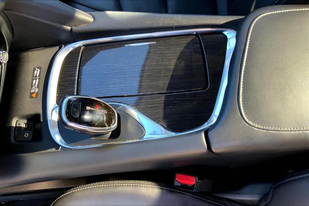 used 2020 Buick Enclave car, priced at $25,622