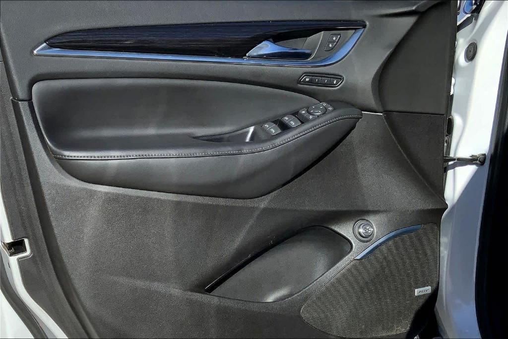 used 2020 Buick Enclave car, priced at $25,622