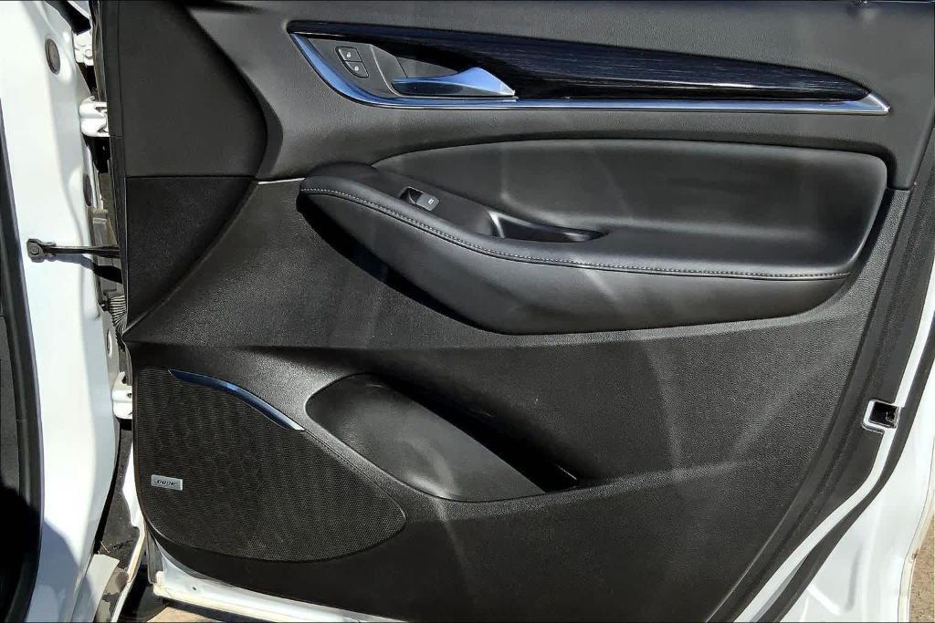 used 2020 Buick Enclave car, priced at $25,622