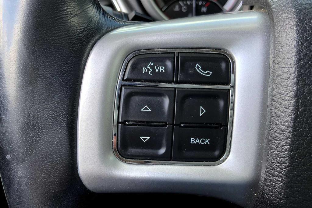 used 2019 Dodge Journey car, priced at $13,976