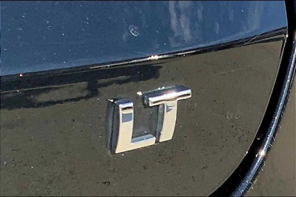 used 2024 Chevrolet Trax car, priced at $19,602