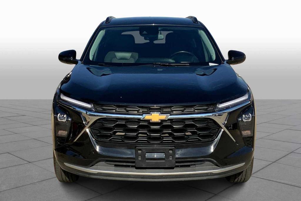 used 2024 Chevrolet Trax car, priced at $19,602