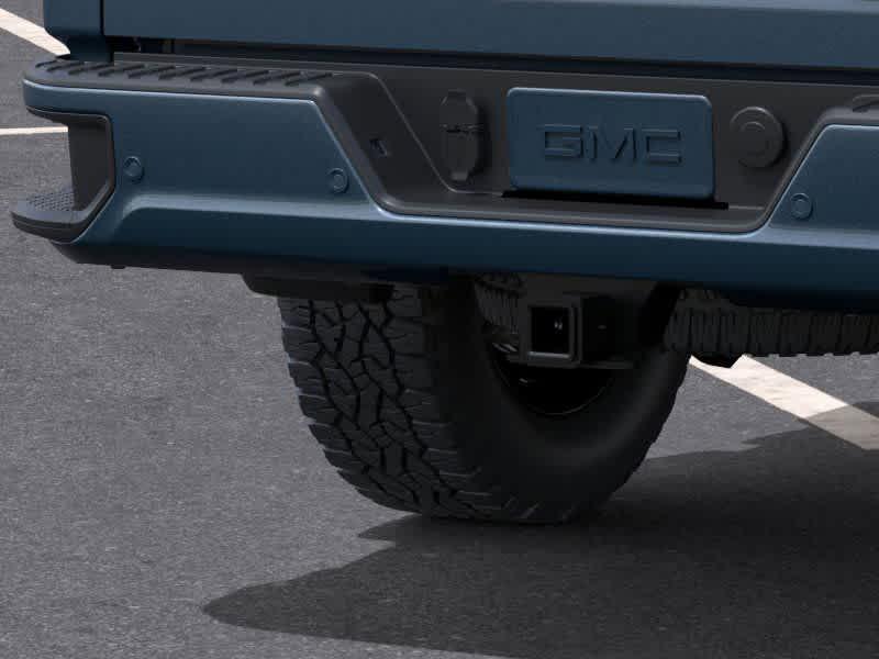 new 2025 GMC Sierra 2500 car, priced at $96,830