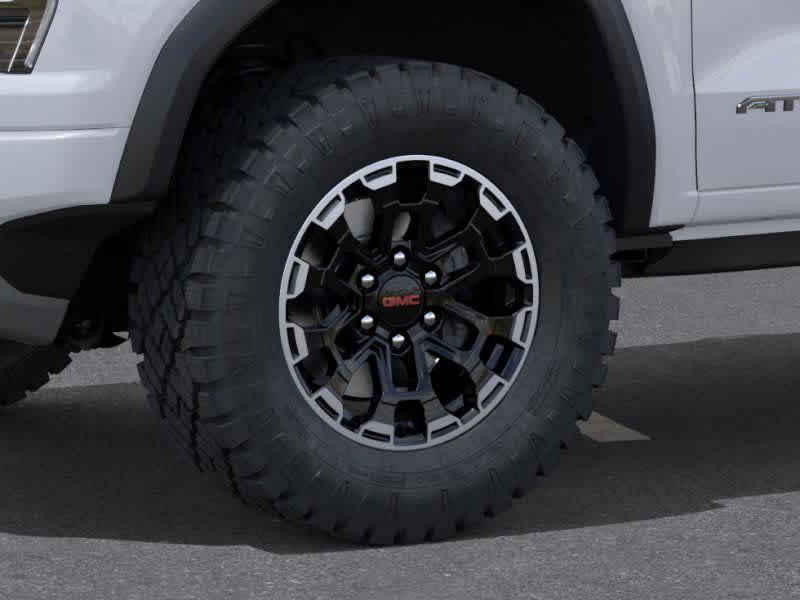new 2026 GMC Canyon car, priced at $49,940