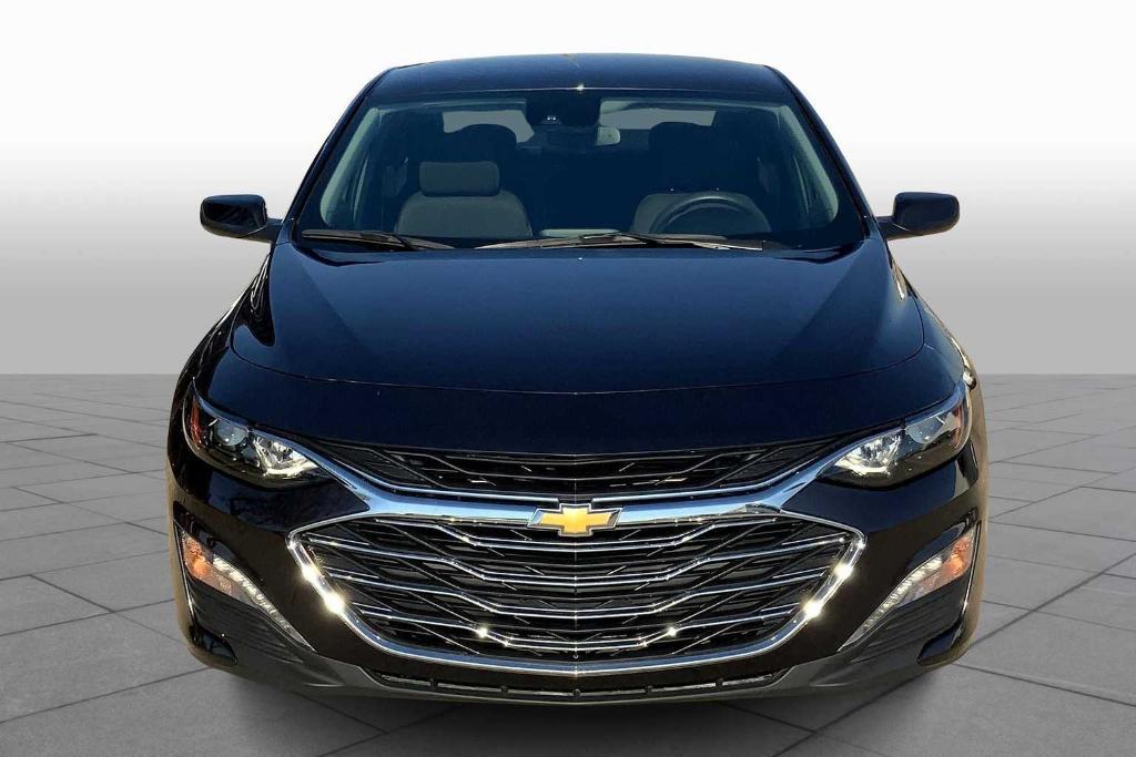 used 2023 Chevrolet Malibu car, priced at $17,464