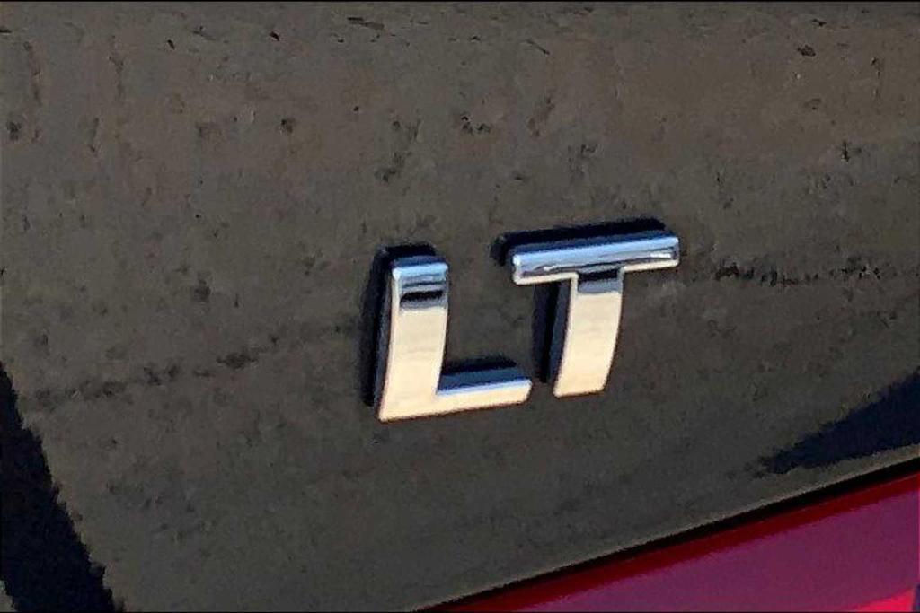 used 2023 Chevrolet Malibu car, priced at $17,464