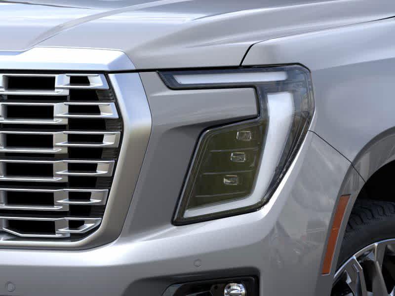 new 2025 GMC Yukon car, priced at $96,570