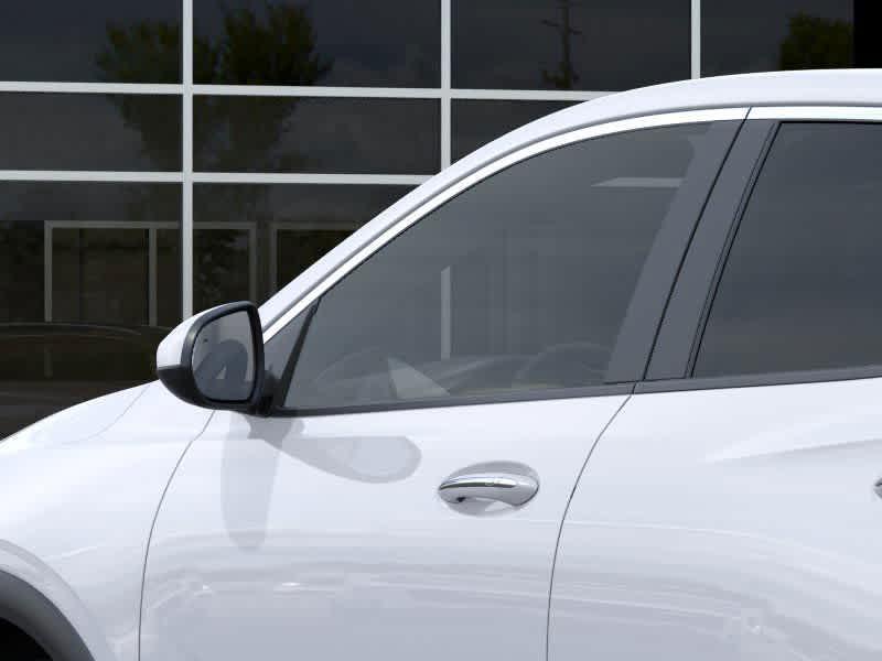 new 2026 Buick Encore GX car, priced at $22,980