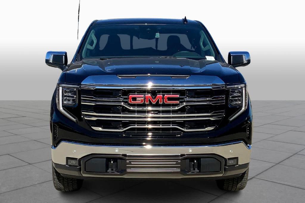 new 2025 GMC Sierra 1500 car, priced at $57,225