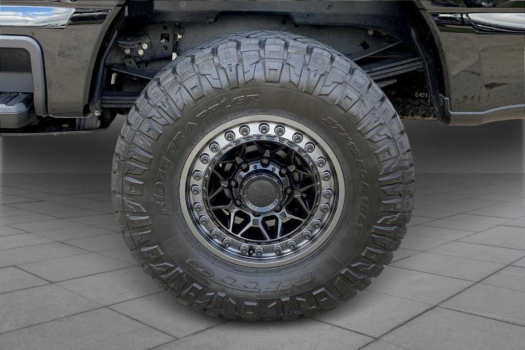 used 2024 Ford F-250 car, priced at $80,597