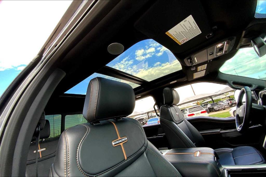 used 2024 Ford F-250 car, priced at $80,597