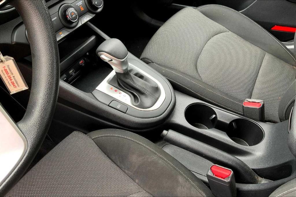 used 2024 Kia Forte car, priced at $17,997