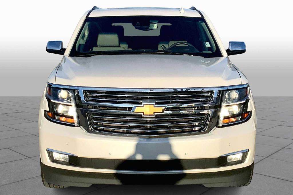 used 2017 Chevrolet Suburban car, priced at $23,773