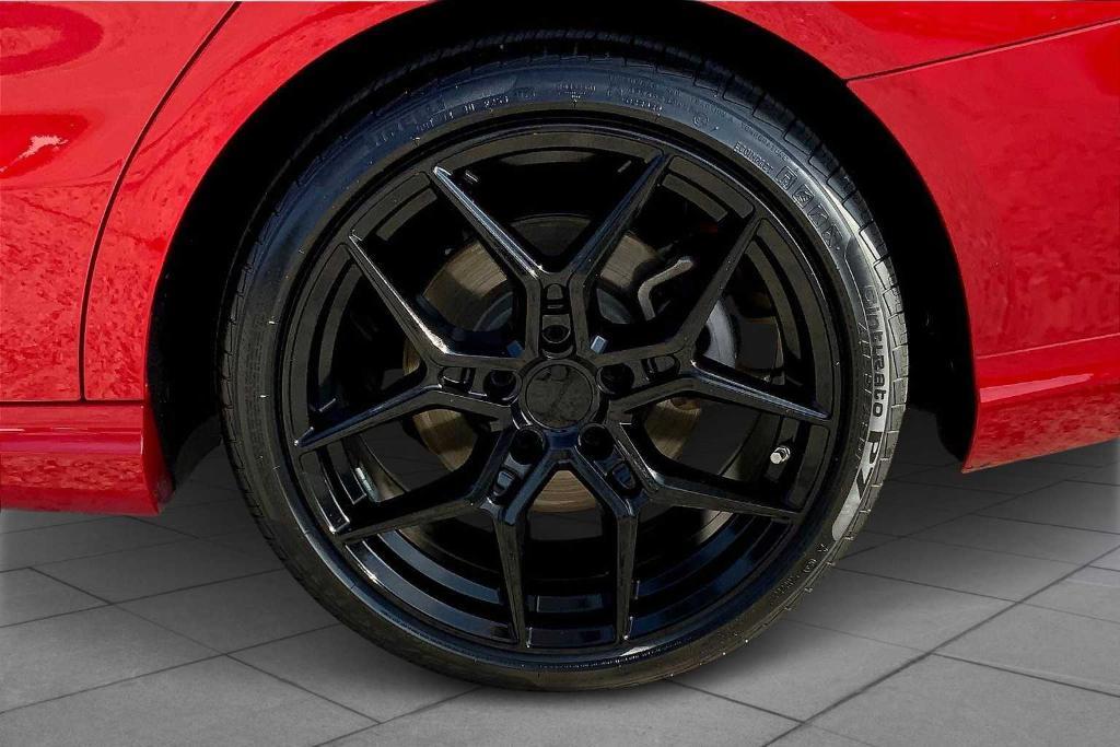 used 2018 Mercedes-Benz CLA 250 car, priced at $19,997
