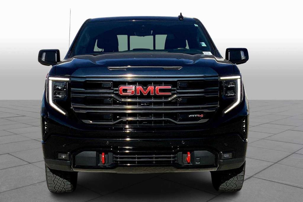 used 2023 GMC Sierra 1500 car, priced at $55,187