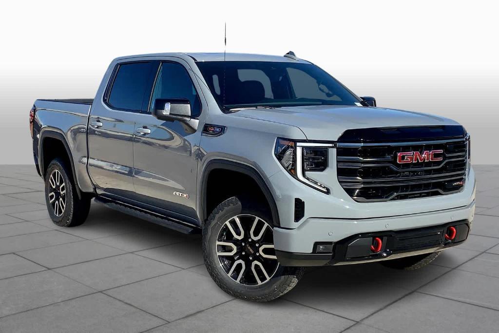 new 2025 GMC Sierra 1500 car, priced at $70,500