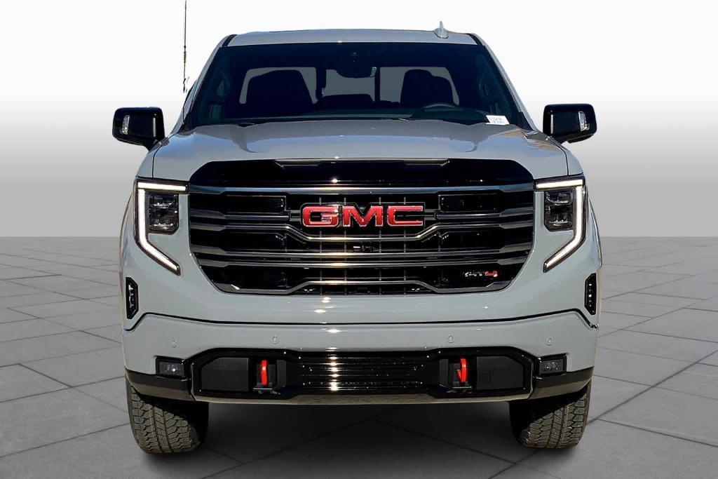 new 2025 GMC Sierra 1500 car, priced at $70,500