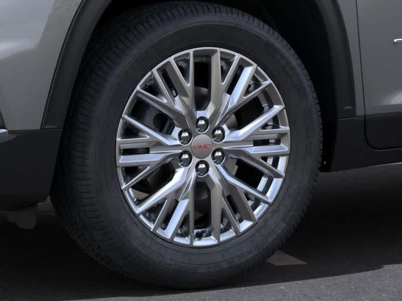 new 2025 GMC Acadia car, priced at $45,425