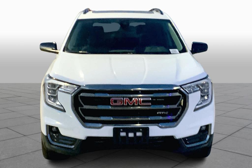 new 2024 GMC Terrain car, priced at $30,435