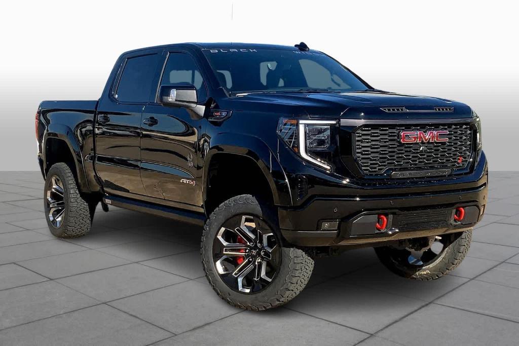 new 2024 GMC Sierra 1500 car, priced at $102,819