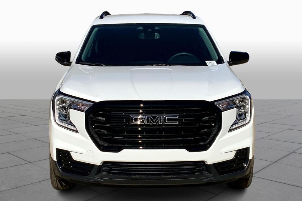 new 2024 GMC Terrain car, priced at $24,390