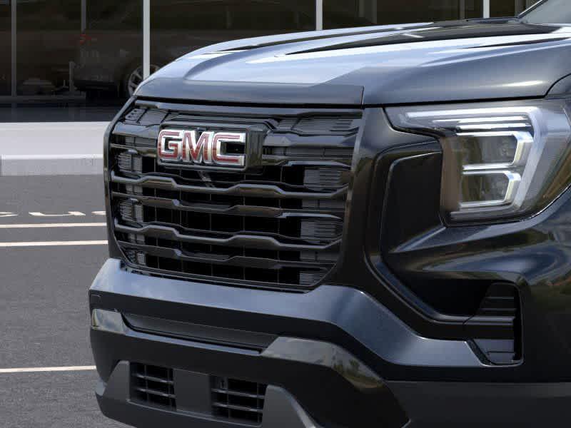 new 2025 GMC Terrain car, priced at $32,785