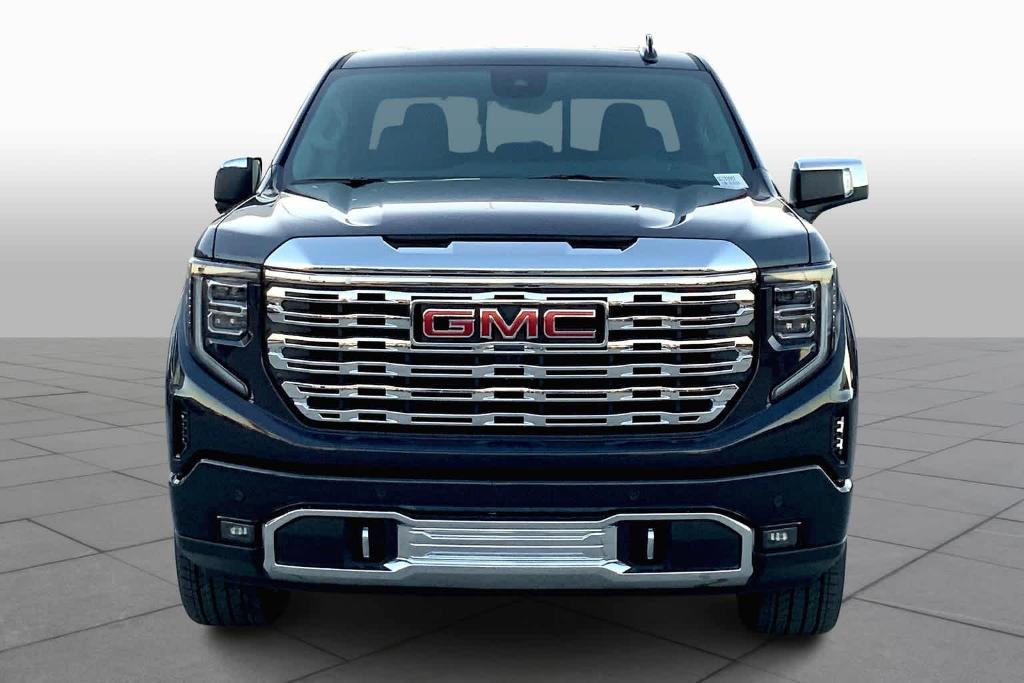 new 2025 GMC Sierra 1500 car, priced at $70,795