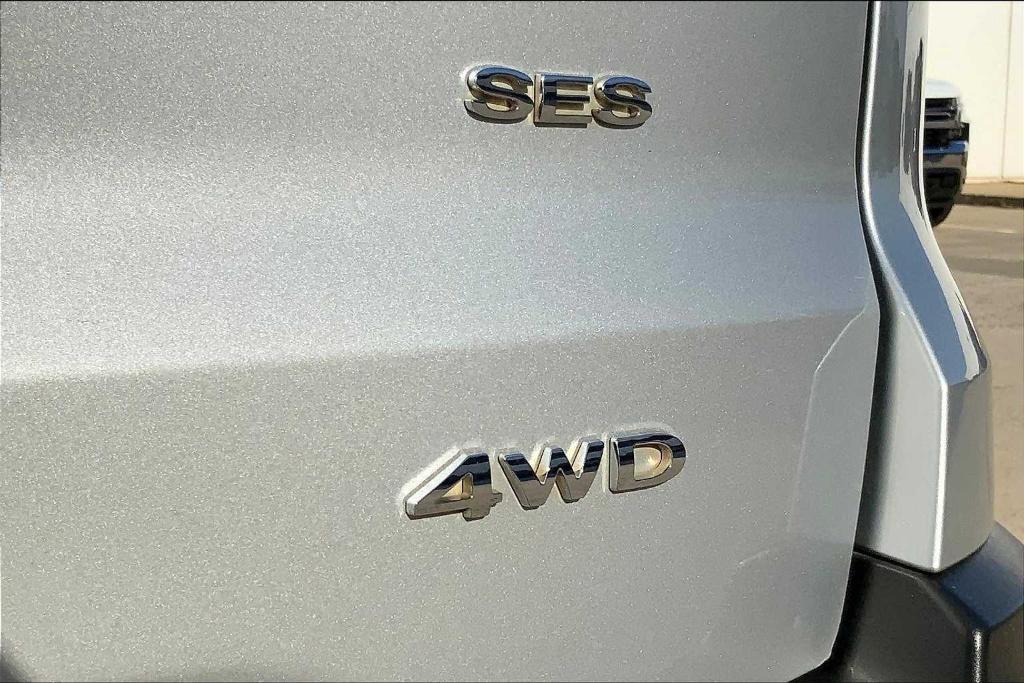 used 2020 Ford EcoSport car, priced at $10,597