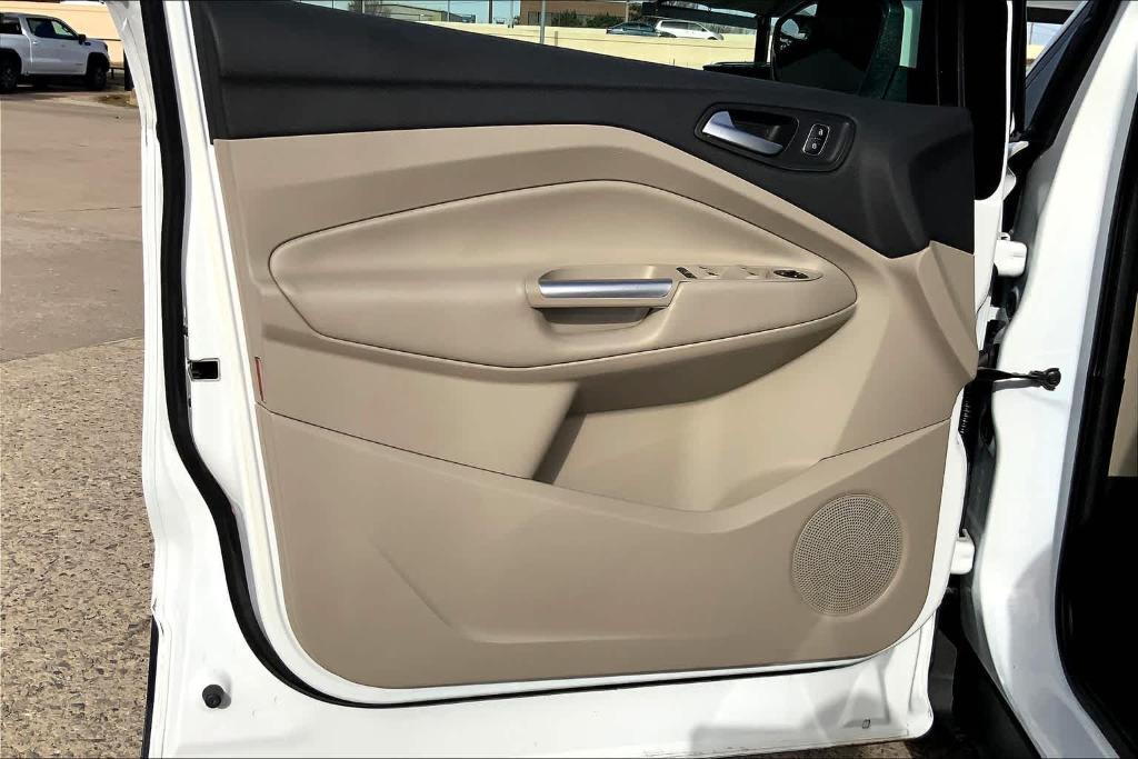 used 2018 Ford Escape car, priced at $12,773