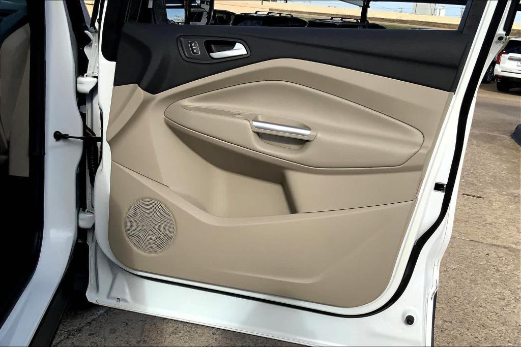 used 2018 Ford Escape car, priced at $12,773