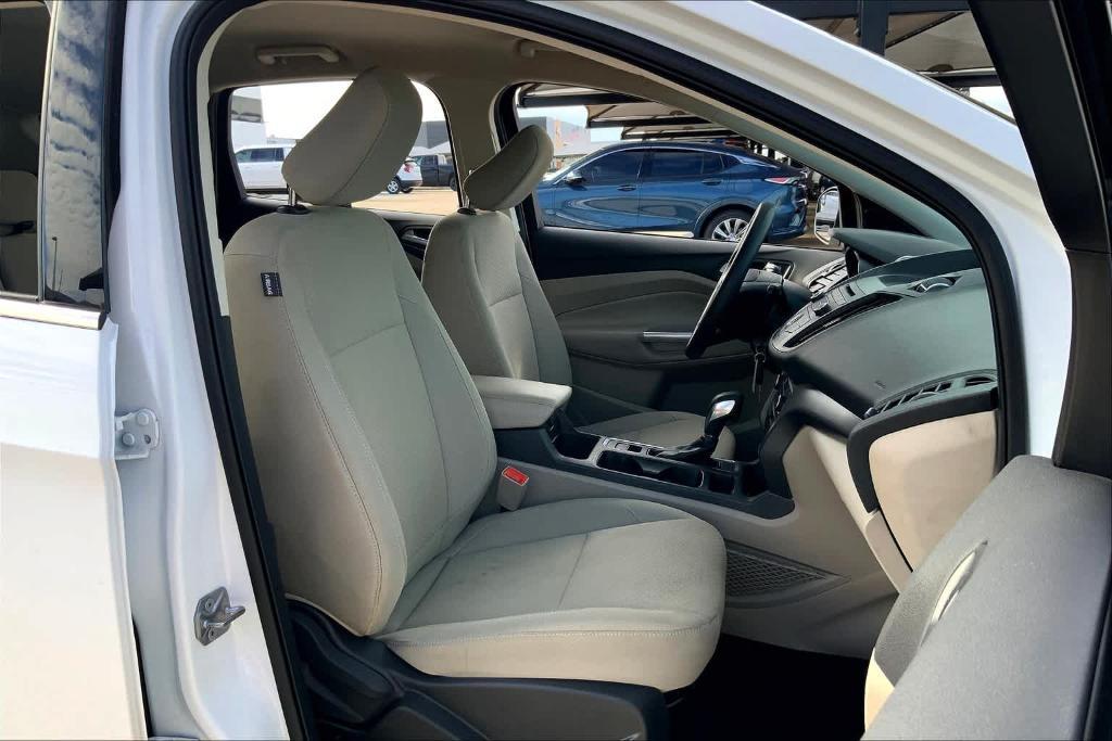 used 2018 Ford Escape car, priced at $12,773