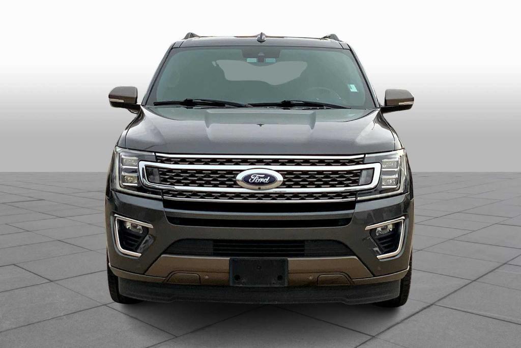 used 2020 Ford Expedition car, priced at $36,377