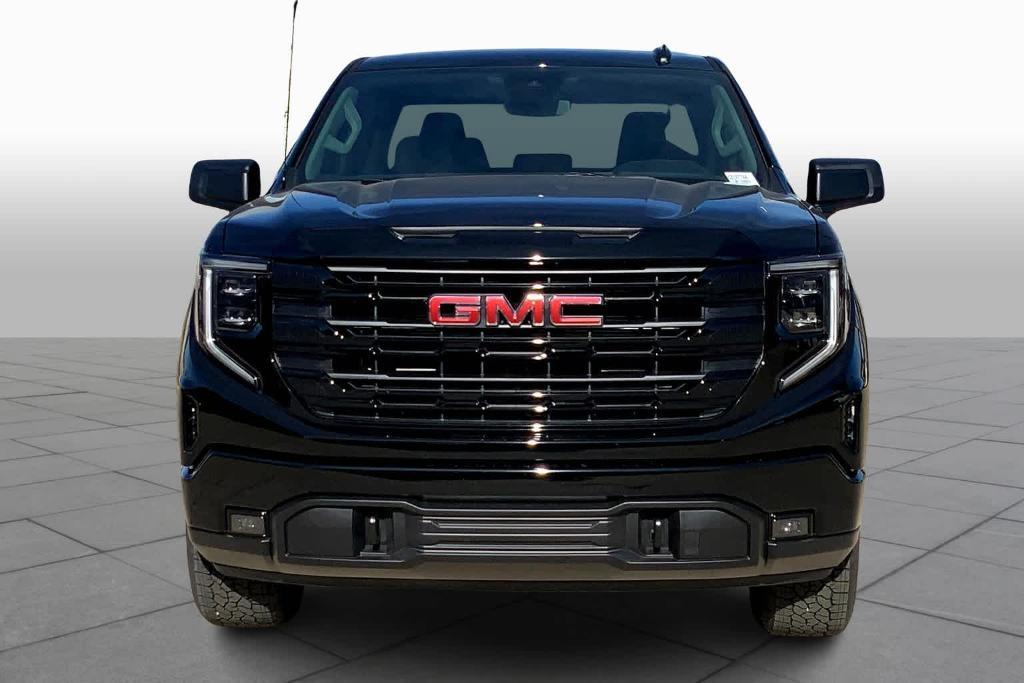 new 2025 GMC Sierra 1500 car, priced at $55,395