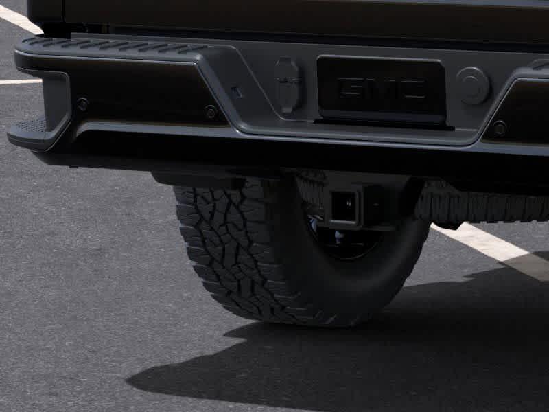new 2025 GMC Sierra 2500 car, priced at $84,755