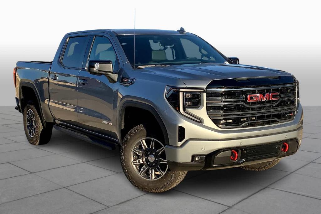 new 2025 GMC Sierra 1500 car, priced at $69,795