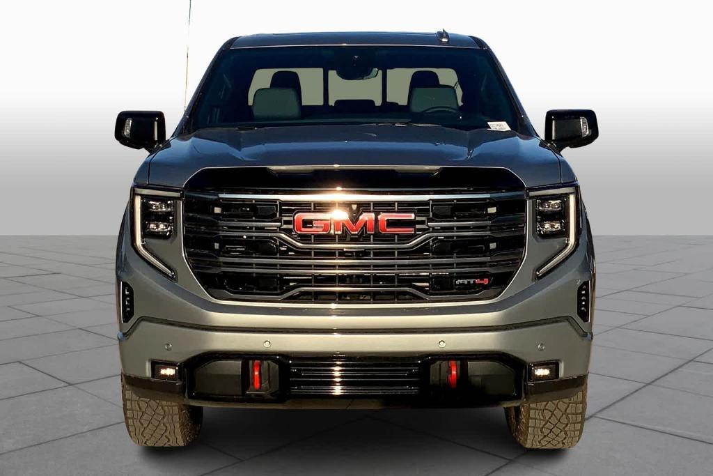 new 2025 GMC Sierra 1500 car, priced at $69,795