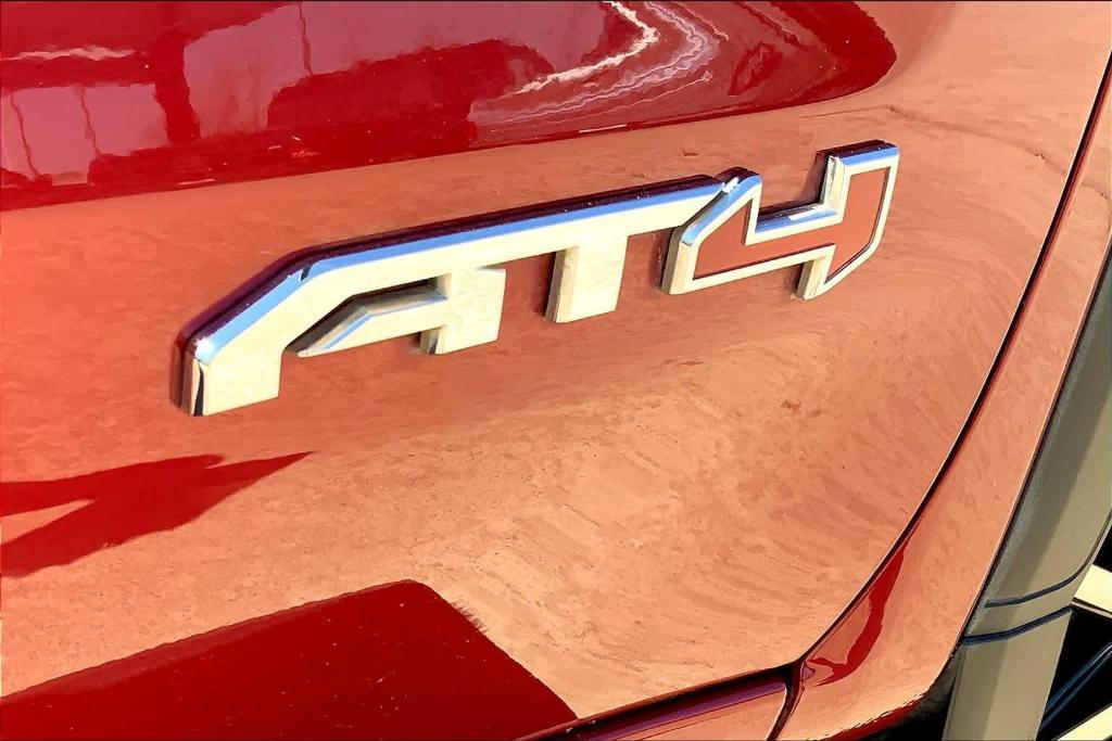 used 2019 GMC Sierra 1500 car, priced at $33,499