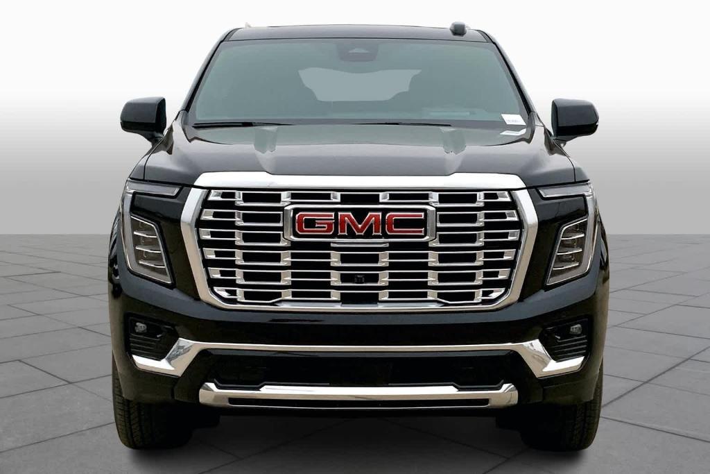 new 2025 GMC Yukon car, priced at $93,670