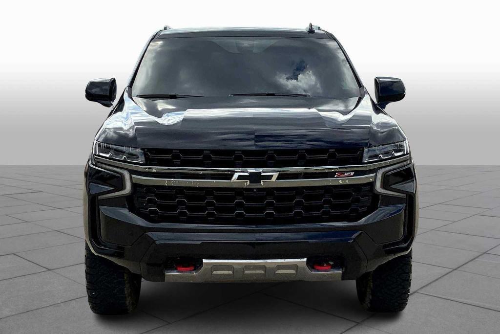 used 2021 Chevrolet Tahoe car, priced at $38,257